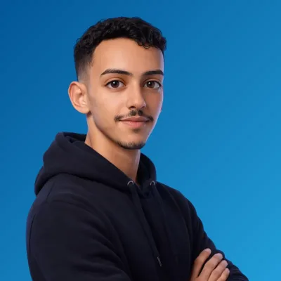 Mohamed